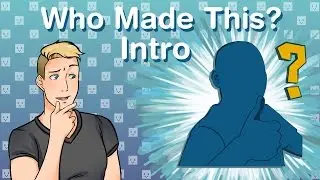 Who Made This?: Gaming's Weirdest Problem // Codex Entry