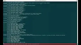 Запускаем SDR трансивер [antminer] на родной прошивке майнера (Angstrom linux)