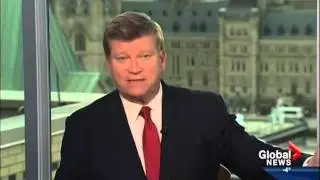 NDP campaign in disarray