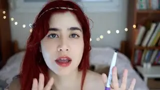 ASMR🇫🇷 - We're all going to die (Trojan War - 1150 BC)