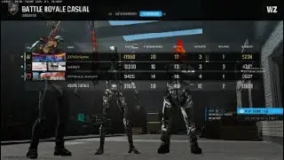 Warzone Wins #078 | 2025 Archived Gameplay