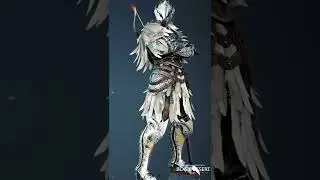Musa Cavaro Outfit | Black Desert Online Remastered