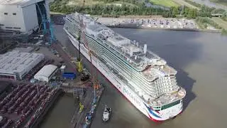 ARVIA Float Out & Papenburg Festival 2022