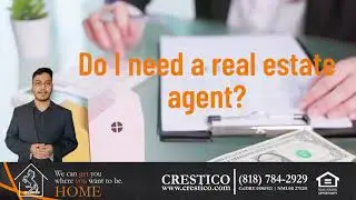 Why should hire a real estate agent