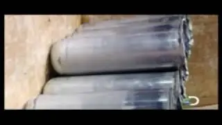 CONSTRUCCIÓN DE TANQUE DE OXIGENO PARA USO AUTÓNOMO