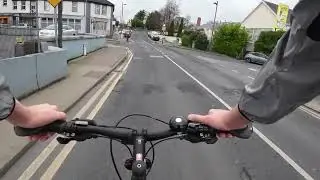POV Cycle - Castleconnell, Co. Limerick, Ireland (Part 2)