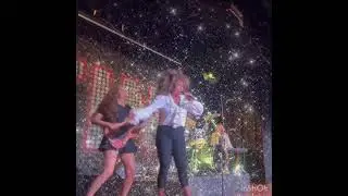#SimplyTheBest #RebeccaOConnor  #TinaTurnerTribute #LiveMusic #australiantour  #MishNPossible