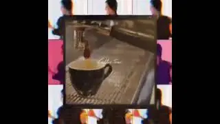 Good leaf Ashitaba Instant coffee