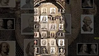 Did a Native American Curse Doom U.S. Presidents?