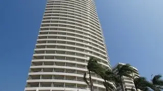 Adriatic Palace Hotel Pattaya Thailand
