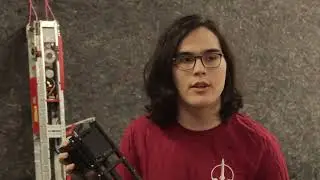 2025 IREC - Team Video Challenge - Worcester Polytechnic Institute