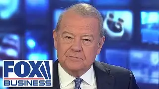 Stuart Varney: This inflation indicator is flashing a &lsquo;danger signal&rsquo;