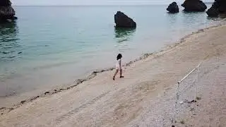 Mibaru beach - Okinawa