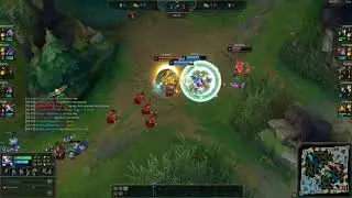 Insane 1v1 ( Cat vs Egirl )