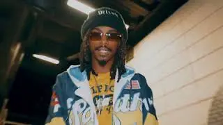 Selfmade Kai - Oh He Turnt (Official Music Video)ShotBy🎥@richornothinfilms 