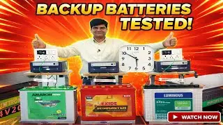 बैटरी जल्दी-जल्दी खराब हो जाती है और बैकअप भी बहुत कम आता है जाने कारण | Battery Backup And Life
