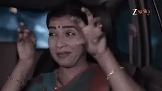 Peranbu | Ep - 439 | Webisode 02 | Shamitha Sreekumar, Vaishnavi | Zee Tamil