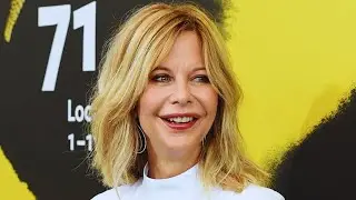 New Update!! Breaking News Of Meg Ryan || It will shock you