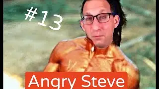 Steve Lookner from agenda free tv popping off #13, &ldquo;the trump rant&rdquo;