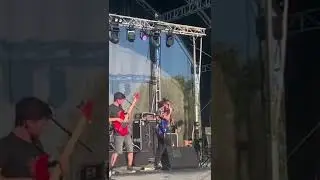 Allamedah - Incerto | Comendatio Music Fest 2022 #shorts
