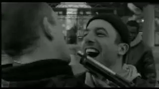 L'Odio ultimi 5 minuti (la Haine)