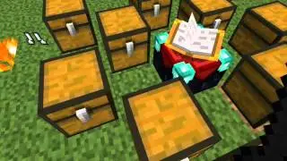 l Minecraft - McPvP l HG - Viper Gameplay l Dat teams l