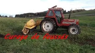 [GoPro] Curage de fauss&eacute;s 2017