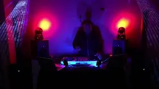 Dj Tony mayo 2025 deep house, tech house 1