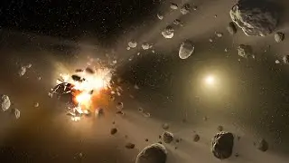 Ancient Civilizations | The Younger Dryas Impact Theory | #atlantis
