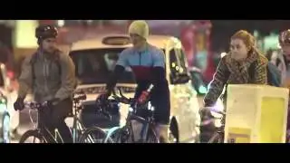 2 Grand Prix #Promo #Design VOLVO LIFEPAINT #CannesLions2015
