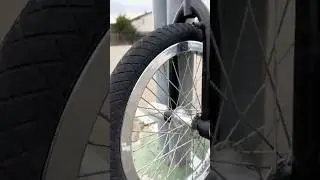 Mid-school bike prank #bmxflatland