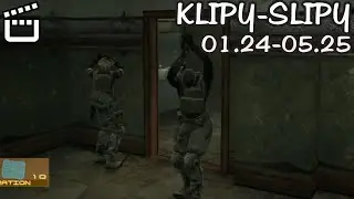 Twitchowe Klipy-Slipy 01.24-05.25