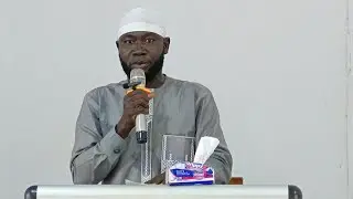 Ramadan studies..Have you repent, have I repent, have we repent?