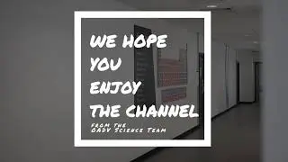OADV Science Channel Intro