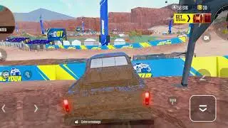 Offroad Adventure USA | Long Gameplay Exploration