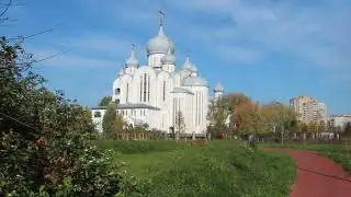 Пискарёвка