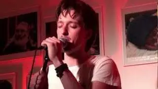 Viel zu weit - Wilhelm @ Landhaus Luckas, 22. M&auml;rz 2013