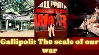 The Museum of New Zealand Te Papa Tongarewa | Niru Tripathi | Wellington