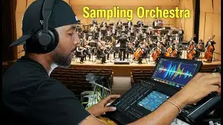 Sampling Orchestra!