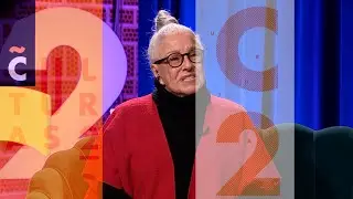 Lola Herrera - Culturas 2 | La2