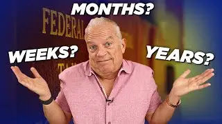 How Long Does A Federal Tax Lien Last?
