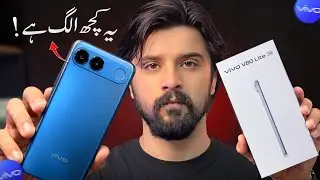 vivo V80 Lite 5G - Unboxing and Review with Camera Test | Why Not🔥 (aka vivo S2)