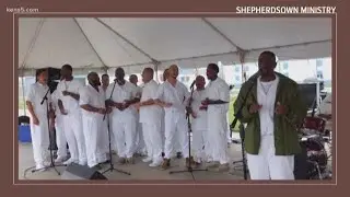 Veterans form prison ministry group | MISSION SA