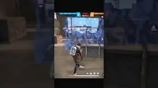 GARENA FREE FIRE NEW TRICK 😲 #freefire