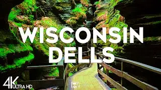 Top 10 Best Things to Do in Wisconsin Dells, Wisconsin [Wisconsin Dells Travel Guide 2025]