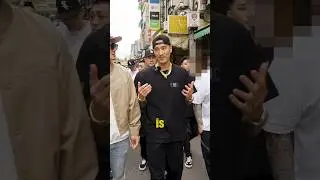 TAIWANS UNDERWORLD UNCUT