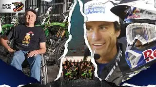 Motocross Team Managers: Mitch Payton, Lars Lindstrom & More