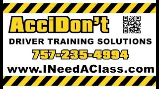 Online Virginia Driver Improvement Program Classes