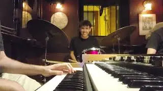 22:03 - Collective Improvisation