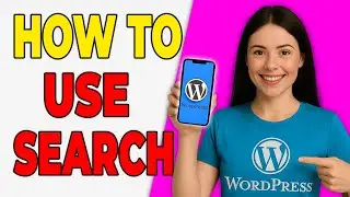 How To Use The Search Block On Your Page (Finder Guide 2026)